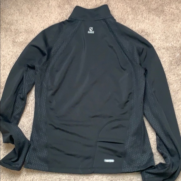 North Face 1/4 Zip - Picture 5 of 7